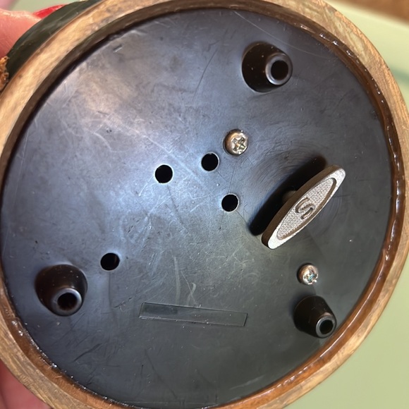 Vintage music box - Picture 3 of 5